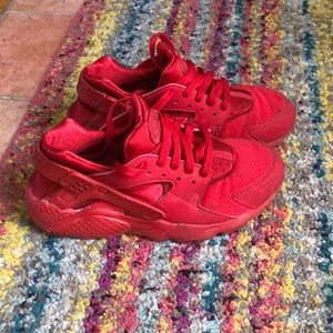 Nike Hurache Sneakers